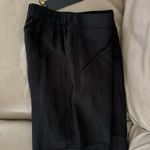 Kobi Halperin Linen/Tencel Blend Denny Pant Black Photo 6