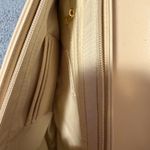 Rachel Zoe  Cream Shoulder Bag Photo 2