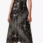 ALLSAINTS 💕💕 Grace Odisha Dress ~ Odisha Black Photo 0