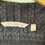 Soft Surroundings  Beatrice Topper cardigan‎ small Photo 2