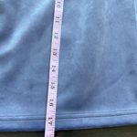 Lululemon Scuba High-Rise Mini Skirt Velvet purple Size L Photo 3