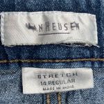 Van Heusen  ‎ Women’s Jeans Size 14 Blue Photo 4