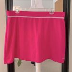 Reebok  Pink Golf Pickleball Tennis Skort Photo 0