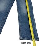 joe's jeans NEW Joe’s Jeans The Scout Mid Rise Slim Boyfriend Vintage Stretch Capsule 26 Photo 9