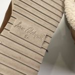 Sam Edelman Franc Round-toe Hiker Ankle Boot Toffee Brown Lace Up Size 8.5 Photo 9