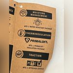 Vans SK8-HI waterproof MTE 2 high top all weather sneakers 6.5 NWT Photo 7