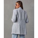 VICI ✨Tayshia Pocketed Coat✨ Photo 6