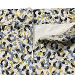 Anthropologie  Maeve Jacquard Leopard Print Skirt Size Small Photo 6