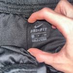 Nike  Women's Black Athletic Shorts Photo 3