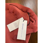 Bond Eye Verve Skirt Dress in Sienna One Size Fits All New Womens Swim Dress Brown Photo 6