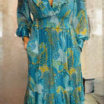 Anthropologie Beautiful dress π₯π₯π₯ Photo 0