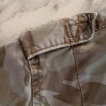 American Eagle camo jacket size small Photo 2
