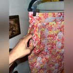 Lulus Lulu’s Two Piece Skirt Set size Medium Photo 7