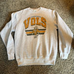 Vols crewneck Gray Size M Photo 0