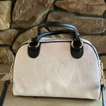 Juicy Couture Velour Heritage Bowler Purse Photo 5