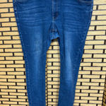 Vervet ‎ Skinny Jeans Size 18 Photo 0
