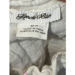 Kimchi Blue  Sofia Smocked Tie Front Mini Dress Photo 3