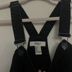 Forever 21 Overall Dress Photo 2