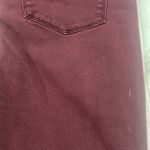 White House | Black Market WHBM Skinny Ankle Jeans Size 4 Photo 5