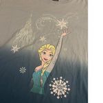 Boxlunch Disney Elsa T-Shirt Size Large Photo 1