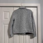 NWT Charlie B Bouclé Knit Short Coat Photo 8