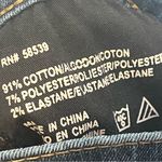 Edyson Relaxed Boyfriend Sz 28 Skinny Jeans Blue Photo 10