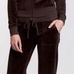 Juicy Couture Brown Tracksuit Photo 0