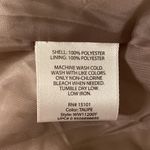 White Stag  Women’s Jacket NWOT size 18W 20W beautiful fall/spring jacket Photo 10