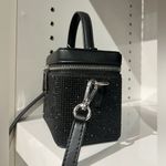 Michael Kors  Sandrine Glitter Small Box
Crossbody Bag Photo 1