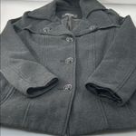 Kenneth Cole  Reaction Charcoal Jacket Photo 8