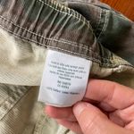 Sundry Camo Drawstring Cargo Jogger Pants - Size 3 (US L/12) Photo 12