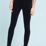 Citizens of Humanity Rocket High-Rise Skinny Velvet Pants Size 28 Photo 2
