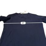 Ann Taylor  Wool Cashmere Sweater Small Made in Italy Vintage Deadstock NWT Photo 4