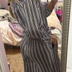 Derek Heart Off The Shoulder Romper Photo 1