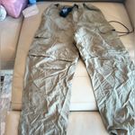 American Outback CONVERTIBLE ZIP OFF HIKING PANTS Photo 3