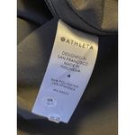 Athleta Nolita Wide Leg Pants Olive Green Size 4 Photo 4