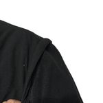 Vince Camuto black removable sleeve jacket vest XXL Photo 3