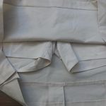 Adidas  tan tennis skirt size 10 Photo 3
