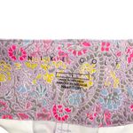 Nike  Golf Purple Paisley Bermuda Shorts Sz 8 Photo 1