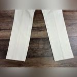 NWT Derek Lam 10 Crosby Off White Dress Pants Photo 2