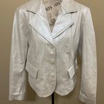 Max USA 100% Genuine Leather Jacket Photo 4