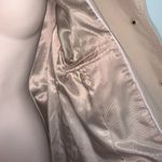 Lands' End Excellent Classic Trench Coat Size S Photo 4