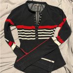 Free People Long Sleeve Top Photo 1