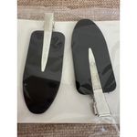 Christian Dior NWT Dior Backstage Black Hair Clips Photo 1