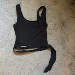 Lululemon Cropped Tank Photo 3