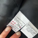 Max Mara Like new black  teddybear peacoat jacket Photo 8