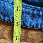 J. Jill Denim Jacket SZ 3X Rosewoodwash Button Front Shirt Tunic Oversize Jacket Blue Photo 10