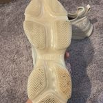 Mad love  Mandy ran bling stretch sneakers Photo 6