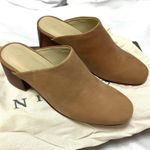 nisolo paloma mule sand Size 6 Photo 5