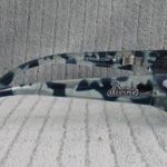 New Divine Eyewear Nyx Dark Blue Tort/Smoke Sunglasses Women's NWT Photo 4